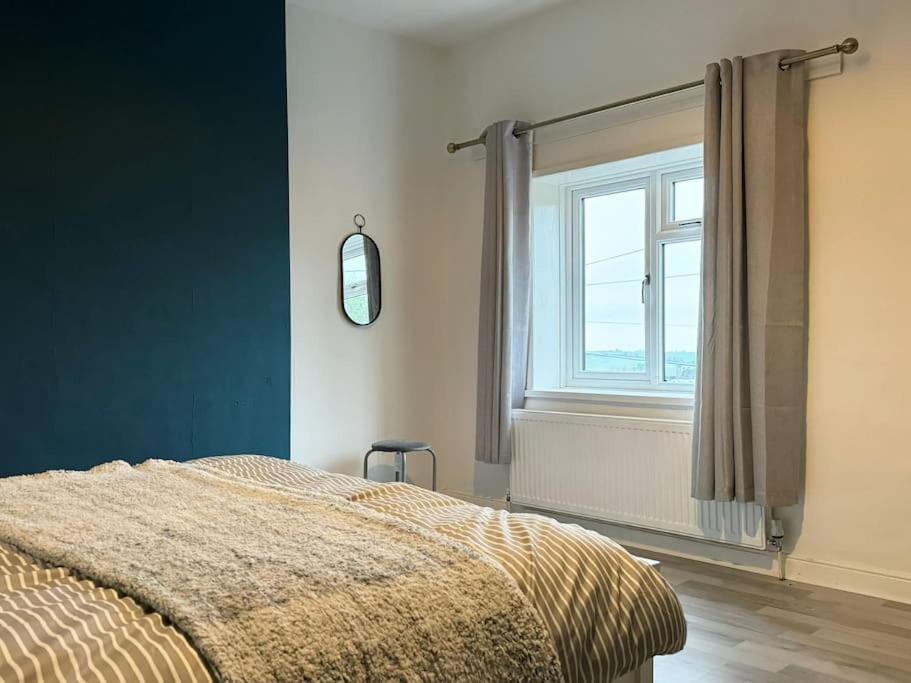 Villa Sea View Retreat Lingdale Exterior foto